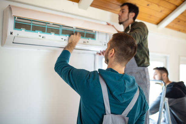 Best HVAC Emergency Services  in Spry, PA