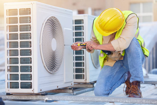 Best HVAC System Installation  in Spry, PA