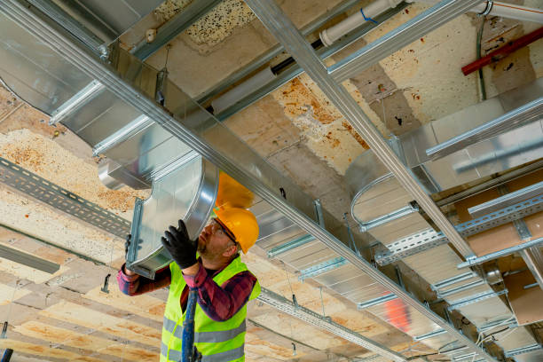 Best HVAC Replacement Cost  in Spry, PA