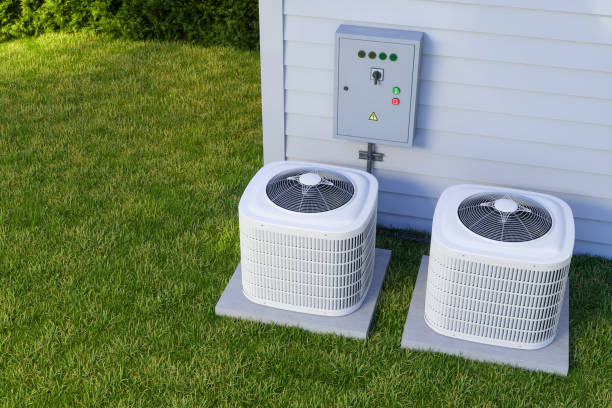 Ductless HVAC Repair in Spry, PA