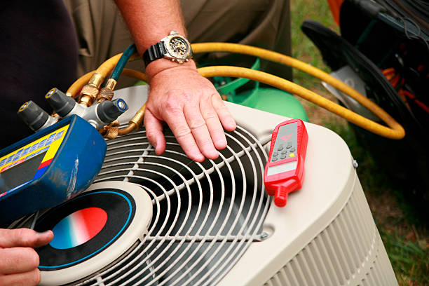 Best Air Quality Test  in Spry, PA