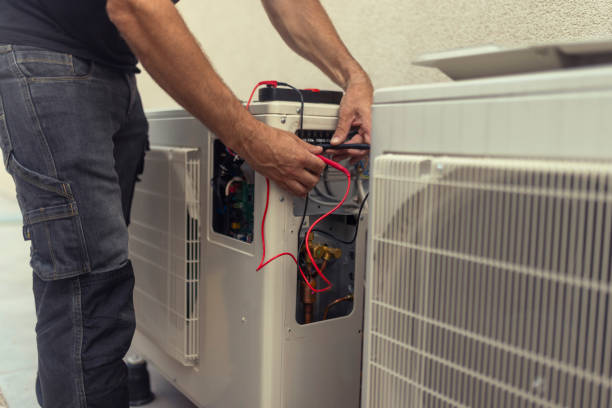 Best Residential HVAC Services  in Spry, PA