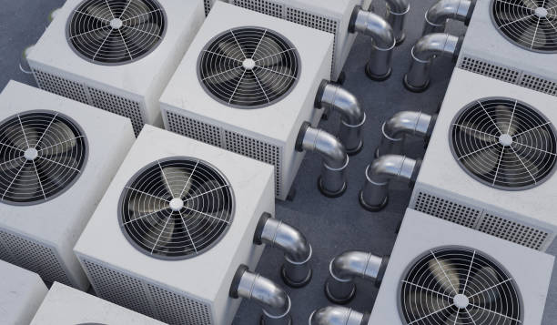 Best Air Conditioning Repair  in Spry, PA