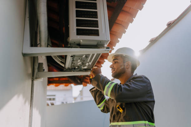 Best HVAC Maintenance Near Me  in Spry, PA