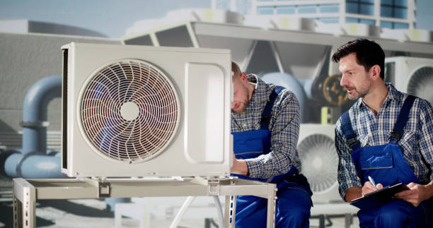Best HVAC Installation Services  in Spry, PA