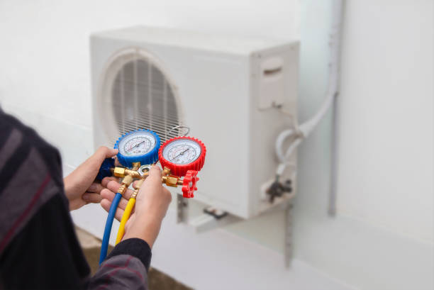 Best HVAC System Installation  in Spry, PA