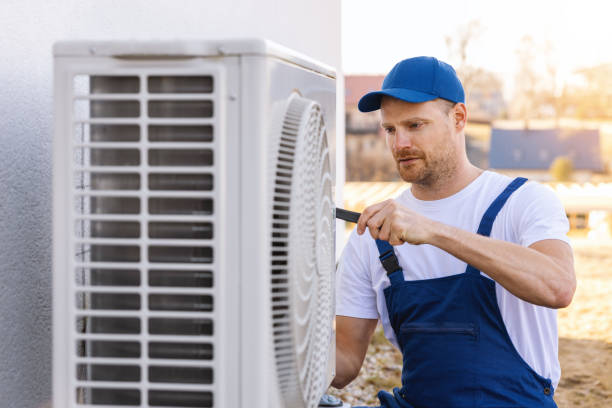 Best 24/7 HVAC Repair  in Spry, PA
