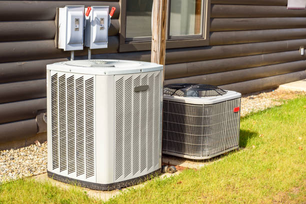  Spry, PA HVAC Pros